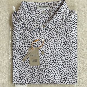 Peter Millar Polo Shirt